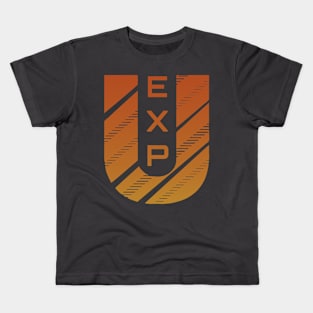 Exploit The Planet Kids T-Shirt